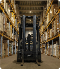 Anbar xidməti Azerbaijan Supply Hub