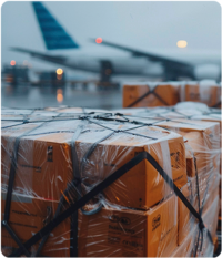 Azerbaijan Supply Hub Broker xidməti