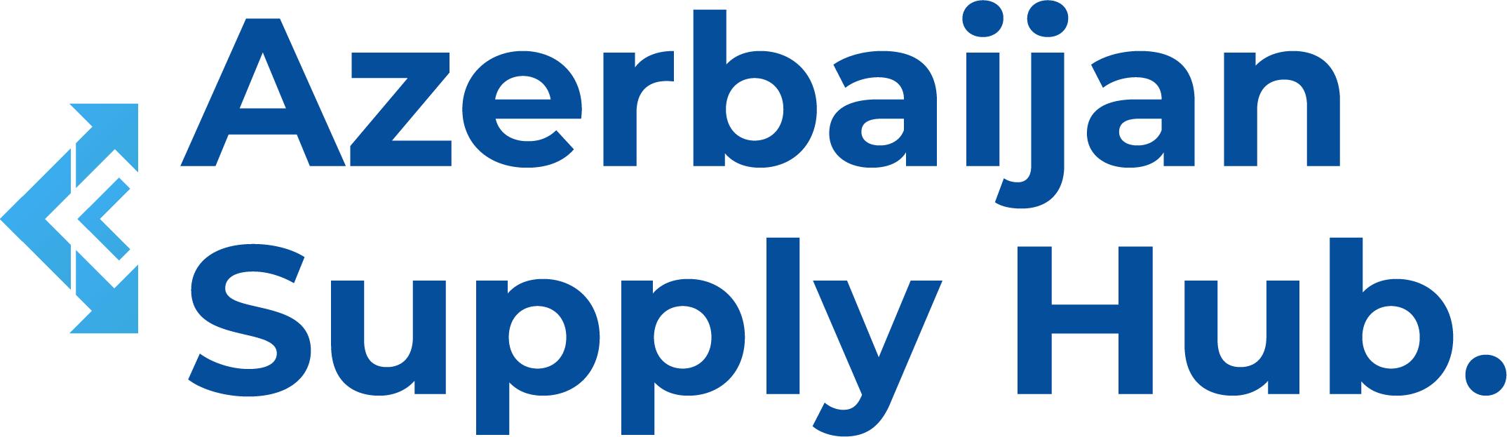 Azerbaijan Supply Hub.