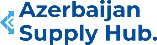 Azerbaijan Supply Hub.