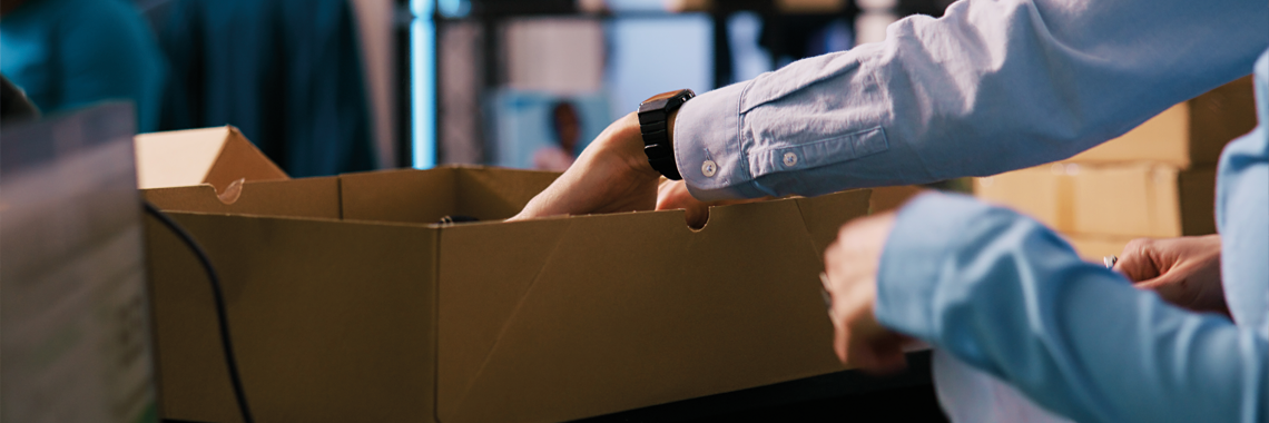 3PL xidməti Azerbaijan supply Hub