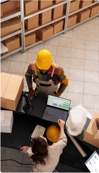 3pl xidməti Azerbaijan Supply Hub