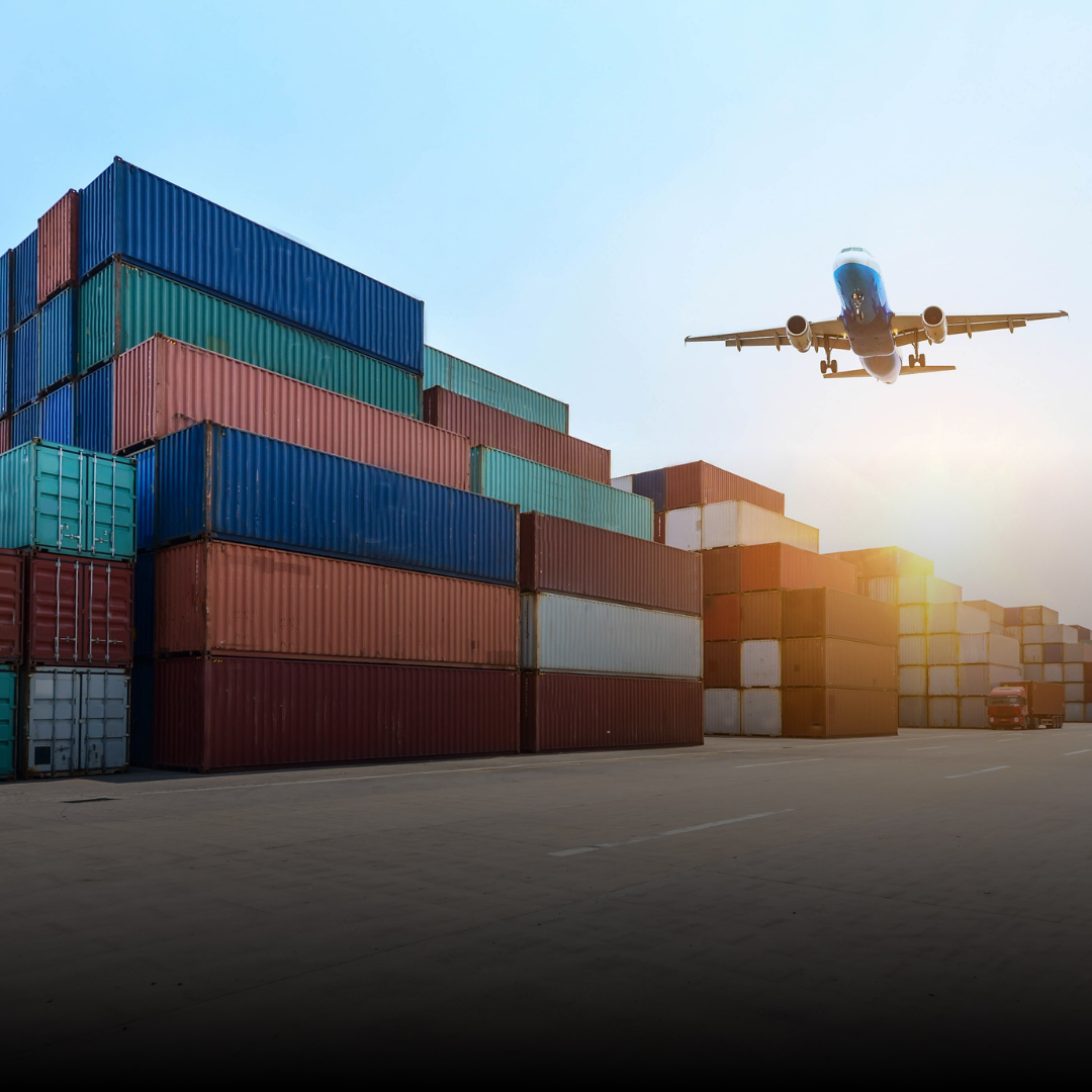 Azerbaijan Supply Hub
