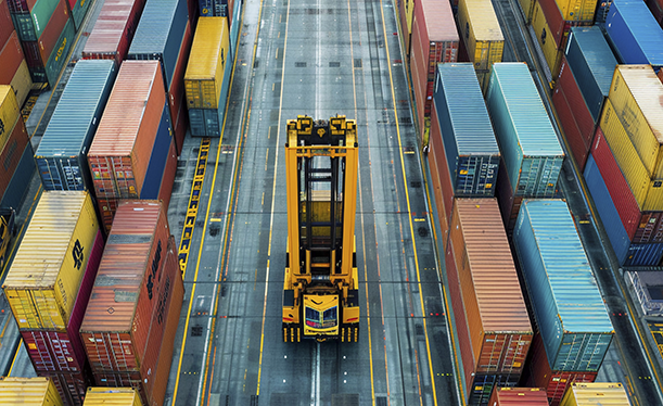 Azerbaijan Supply Hub Logistika