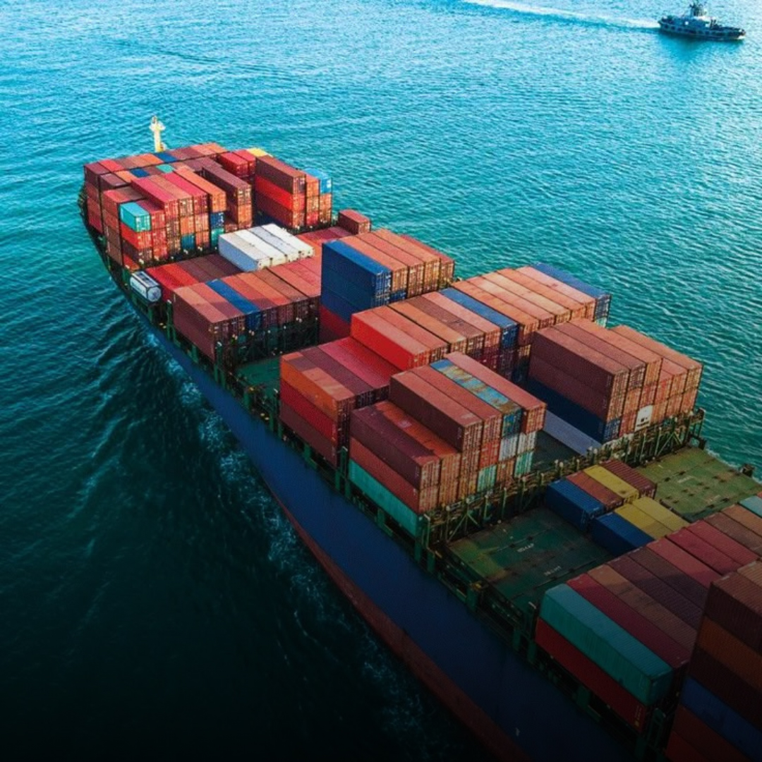 Logistika xidməti Azerbaijan Supply Hub