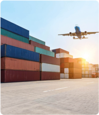 Logistika xidməti Azerbaijan Supply Hub