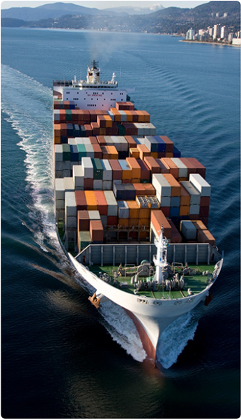 Logistika Nəqliyyat xidməti Azerbaijan Supply Hub