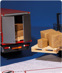 Təchizat xidməti Azerbaijan Supply Hub