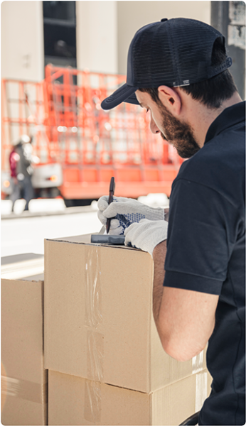 Təchizat xidməti ASH